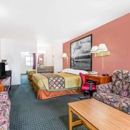 Super 8 by Wyndham Santee/I-95