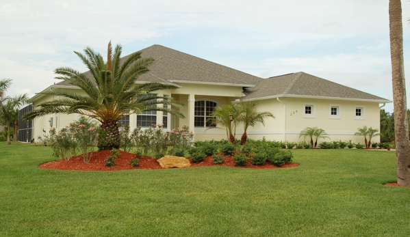 Trendsetter Construction Inc - Sebastian, FL