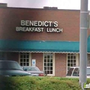 Benedicts Restaurant - Breakfast, Brunch & Lunch Restaurants