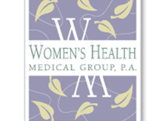 Womens Health Medical Group PA - Fort Worth, TX