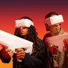 Sandbox VR gallery