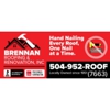 Brennan's Roofing gallery