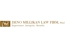 Deno Millikan Law Firm PLLC - Attorneys