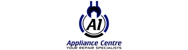 A1 Appliance Centre - Electrical Appliances - Repairs, Service &/or Parts