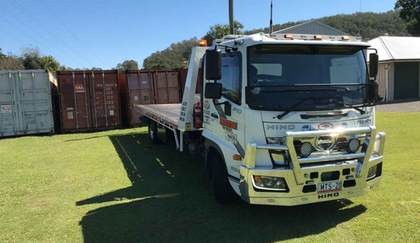 Sunshinecoast Towing and Mechanical - Maroochydore, QLD