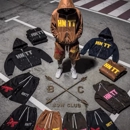 Heartless N The Trap - Clothing Stores