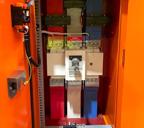 Asset Electrical Services (NSW) Pty Ltd - Penrith, NSW