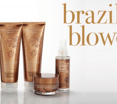 Brazilian Blowout Miami - Miami, FL