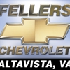 Fellers Chevrolet gallery