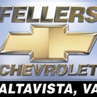 Fellers Chevrolet