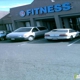 24 Hour Fitness