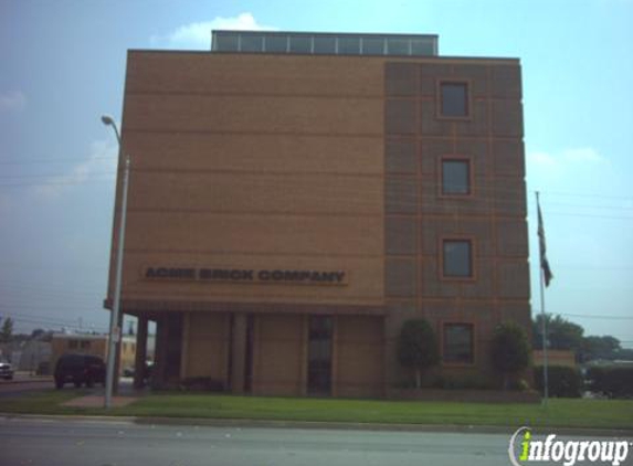 Acme Brick Company - Fort Worth, TX