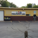 ABC Fire & Safety Inc - Fire Protection Consultants