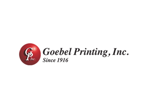 Goebel Printing, Inc. - Sioux Falls, SD