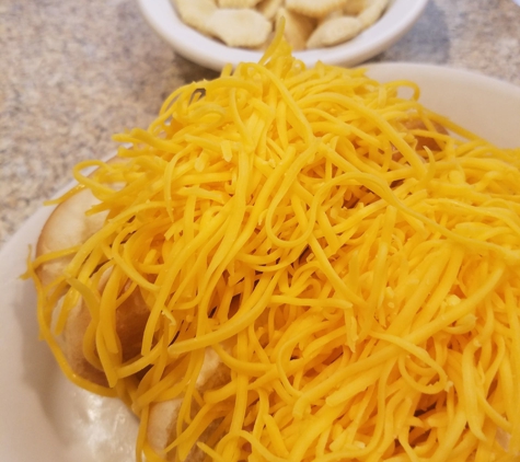 Skyline Chili - Cincinnati, OH