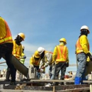 Temcon Concrete Construction Co