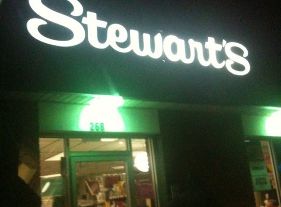 Stewart's Shops - Kingston, NY