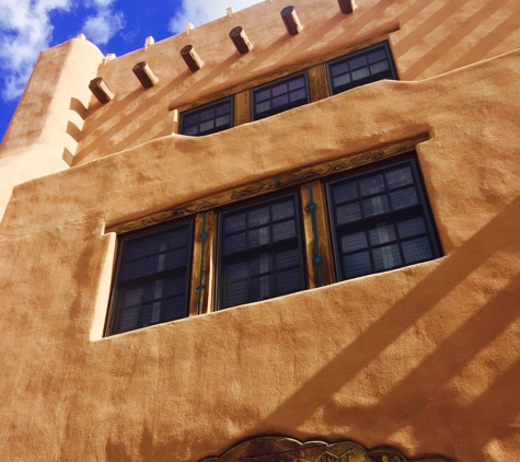 Rosewood Inn Of the Anasazi - Santa Fe, NM