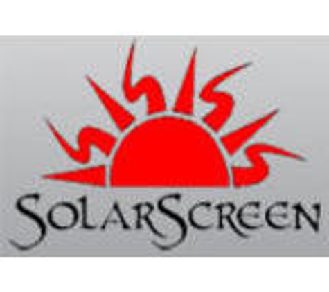 SolarScreen LLC - Moraine, OH