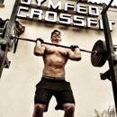 Gymfed Crossfit