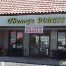 O'Henry's Donuts - Donut Shops