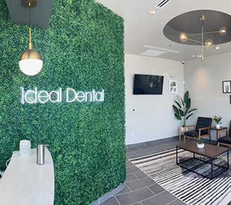 Ideal Dental The Heights - Houston, TX