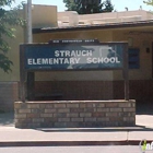 Hazel Strauch Elementary