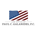Law Office of Paul C. Galanides, P.C - Criminal Law Attorneys