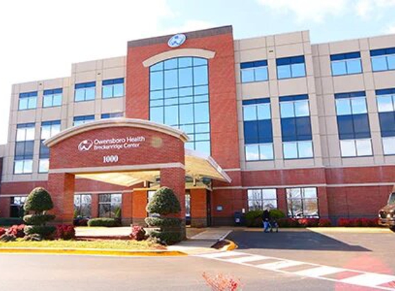 Norton Children's Neonatology-Owensboro - Owensboro, KY