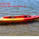 Sycamore Island - Hunting & Fishing Preserves