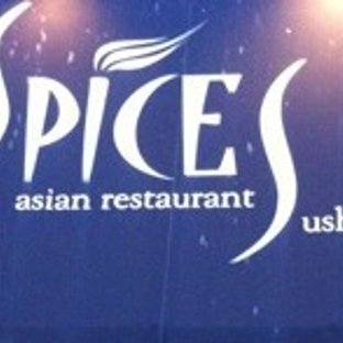 Spices Asian Restaurant - Washington, DC