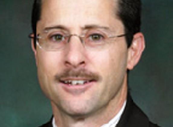 Steven Charles Harwood, MD - Ypsilanti, MI