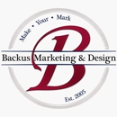 Backus Marketing & Design - Directory & Guide Advertising