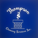 Thompson Chimney Services - Chimney Contractors
