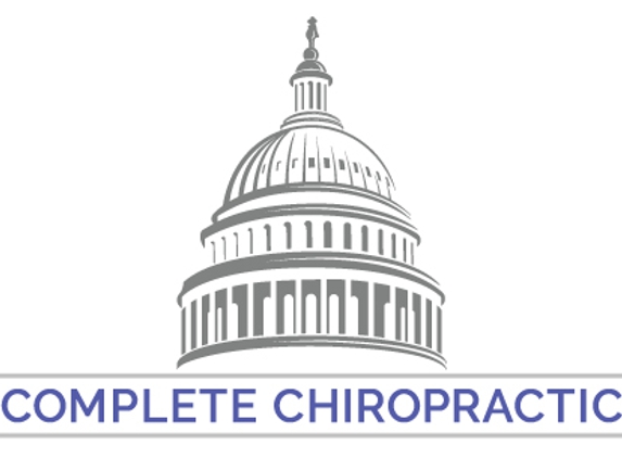 Complete Chiropractic - Washington, DC