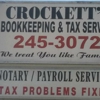 Crockett's Tax Service gallery