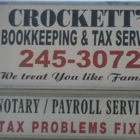 Crockett's Tax Service