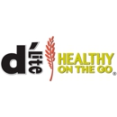 d'Lite Healthy On The Go - Fast Food Restaurants