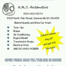 UMS Automotive - Auto Repair & Service