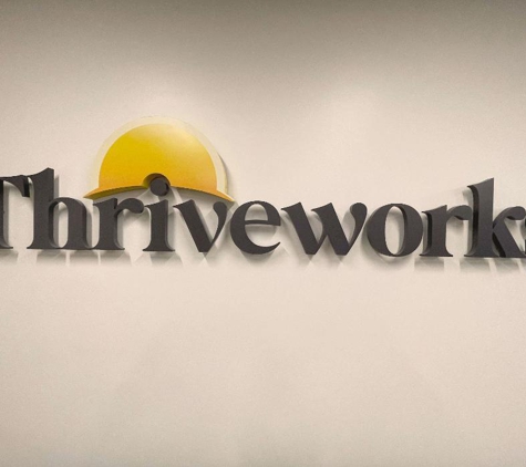 Thriveworks Counseling & Psychiatry Amarillo - Amarillo, TX