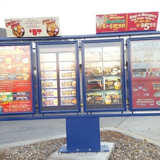 Braum's Ice Cream and Dairy Store - Pampa, TX