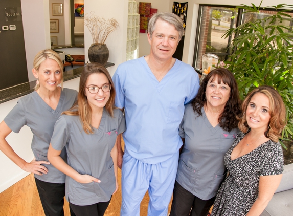 Scott M. Staffel, DDS - Bedford, TX