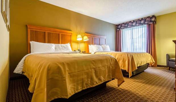 Hampton Inn Lumberton - Lumberton, NC