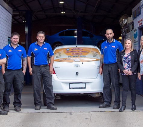 Applied Mechanical Repairs P/L - Narellan, NSW
