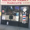 American Family Haircuts gallery