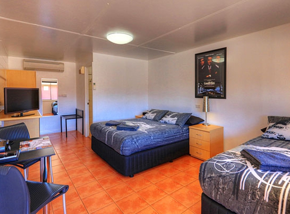 Best Western Halls Creek Motel - Halls Creek, WA