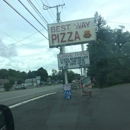 Best-Way Pizza - Pizza