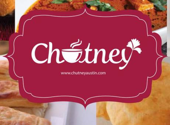 Chutney - Austin, TX