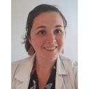 Dr. Danielle Huynh - Contact Lenses