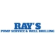 Ray's Pump Service & Well Drilling